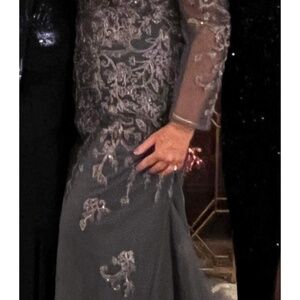 Gown Mother of Groom